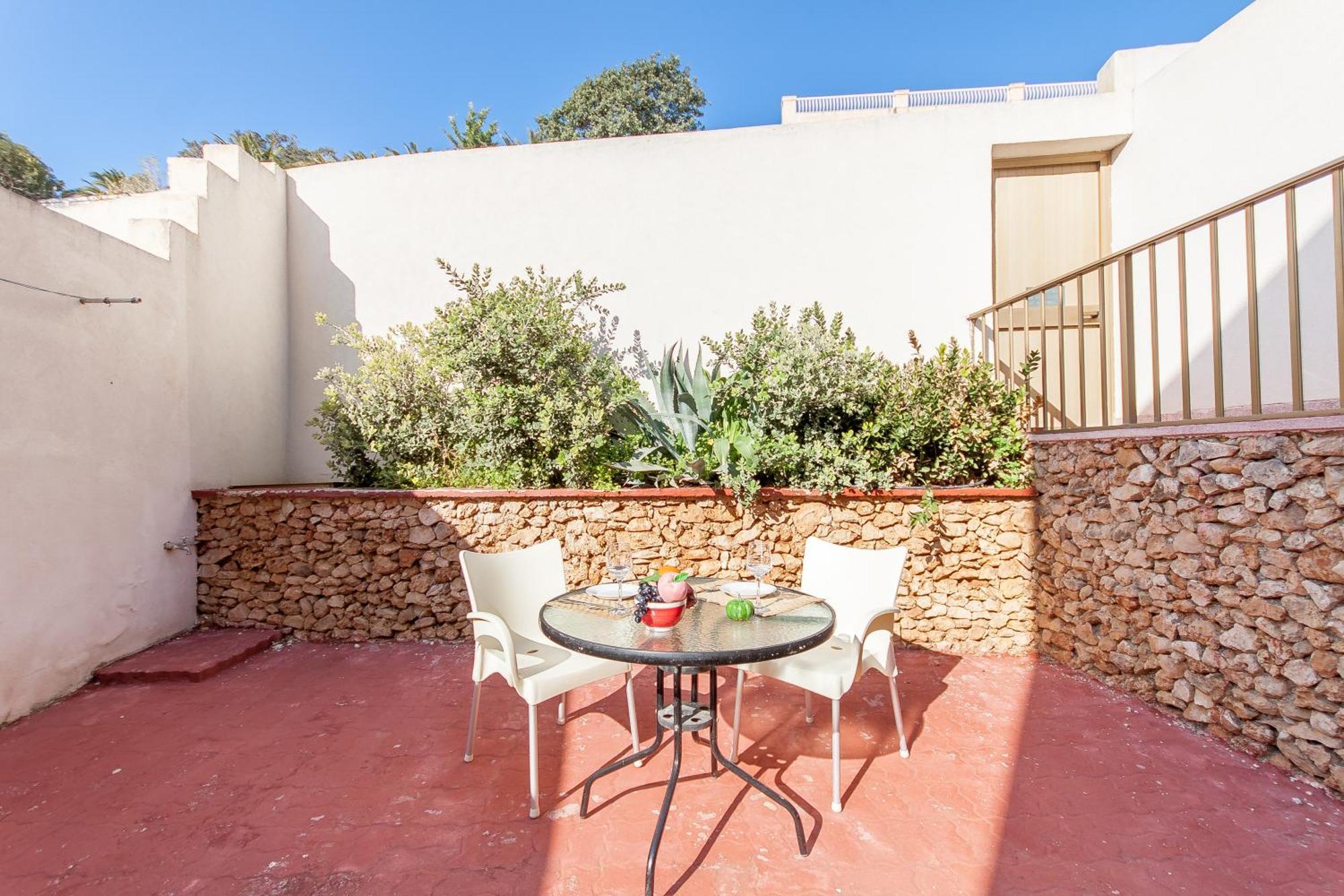 Pool & Sea Merill Apartments Mellieħa Extérieur photo