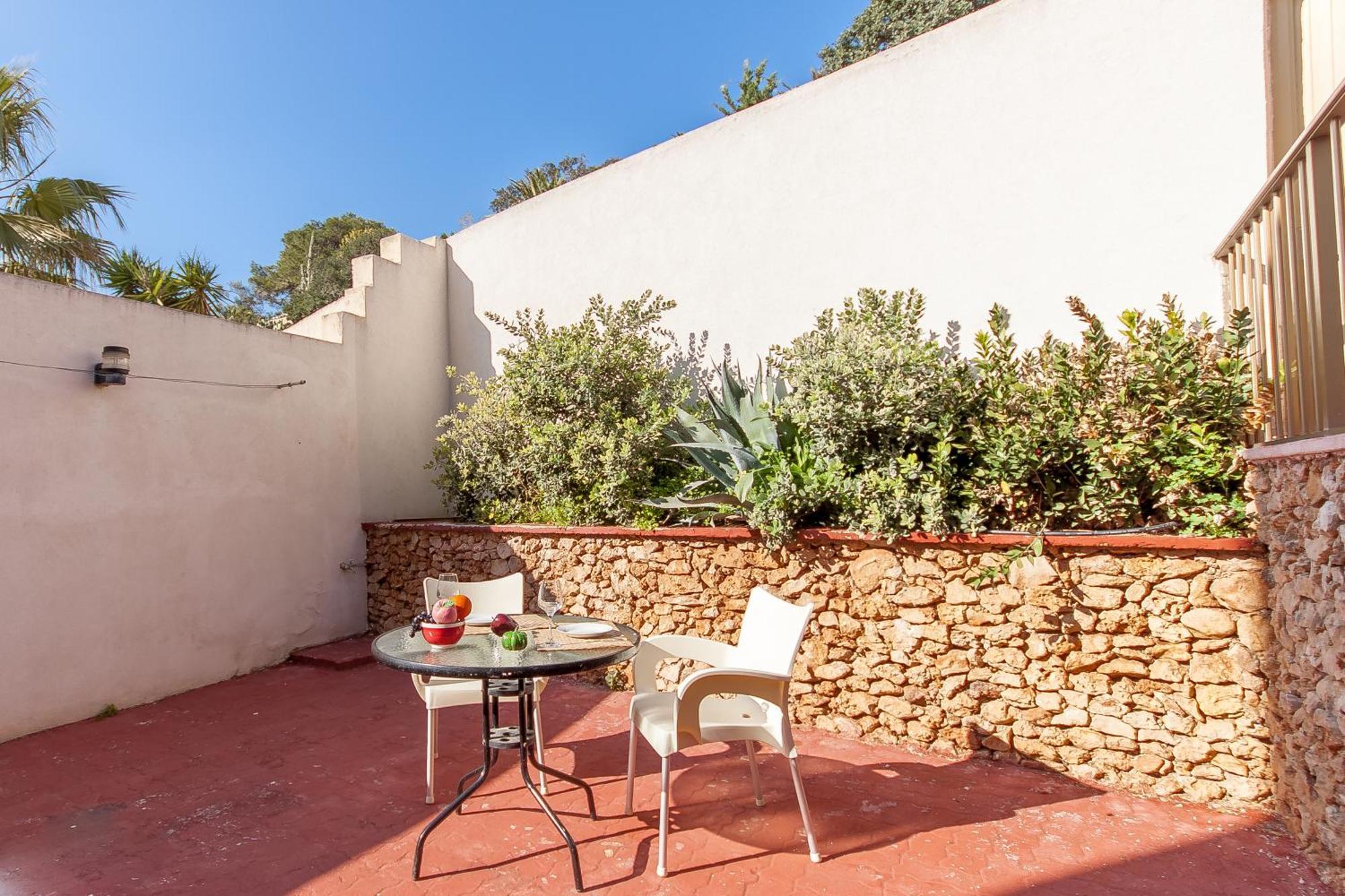 Pool & Sea Merill Apartments Mellieħa Extérieur photo