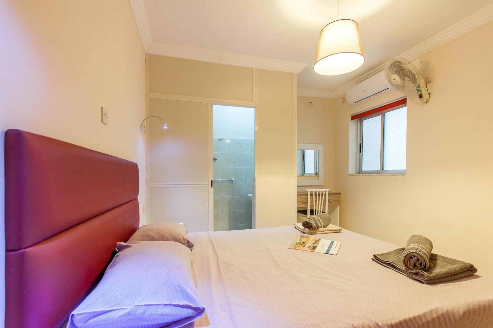Pool & Sea Merill Apartments Mellieħa Extérieur photo